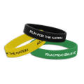 Custom Wristbands and Bracelet with Logo